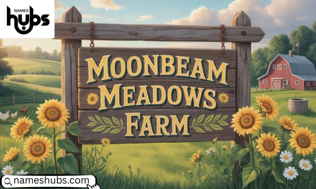 Stardew Valley Farm Names