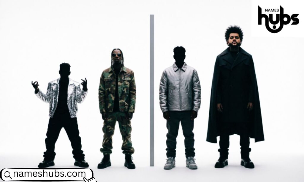 Comparing Don Toliver's Height to Other Artists