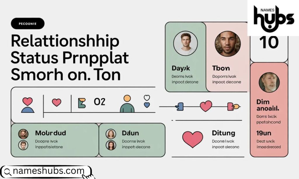Kevin AMF Girlfriend & Relationship Status