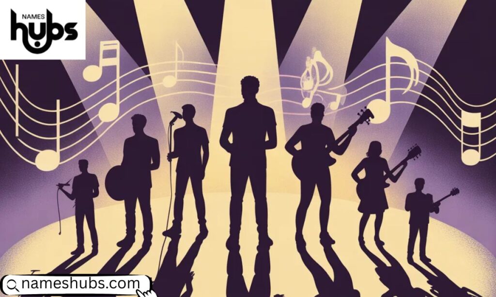 The Role of Height in a Musician's Image