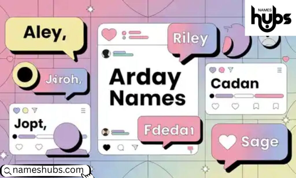 Trending Femboy Names on Social Media