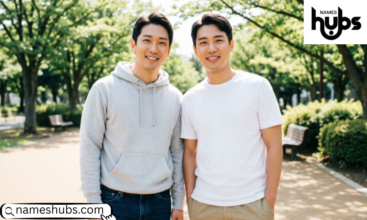 comments for brother pic