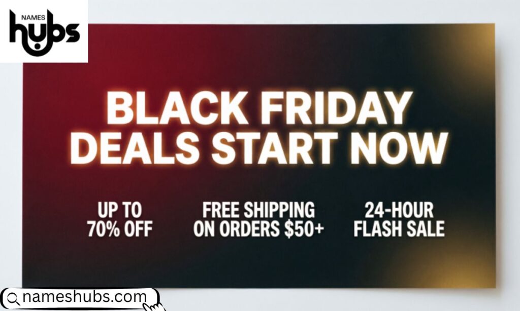 Black Friday Quote Images