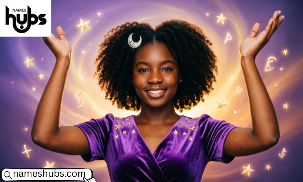 Celebrating Black Girl Magic This Friday