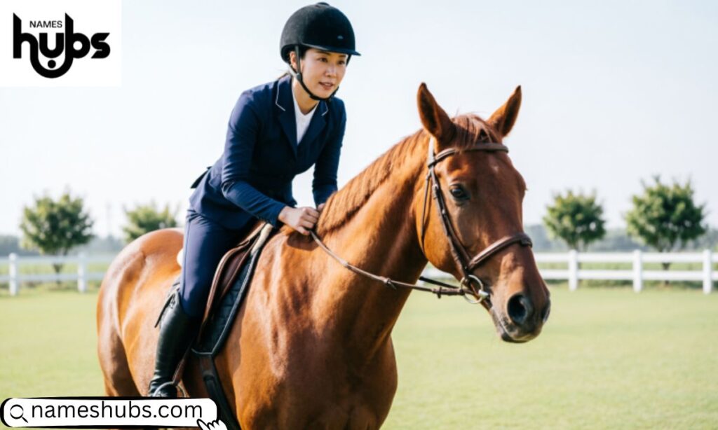 Communicating Clearly with Your Horse