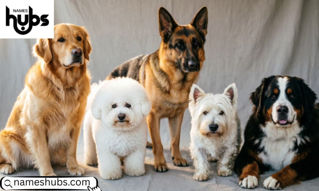 Good-Quality Breeds