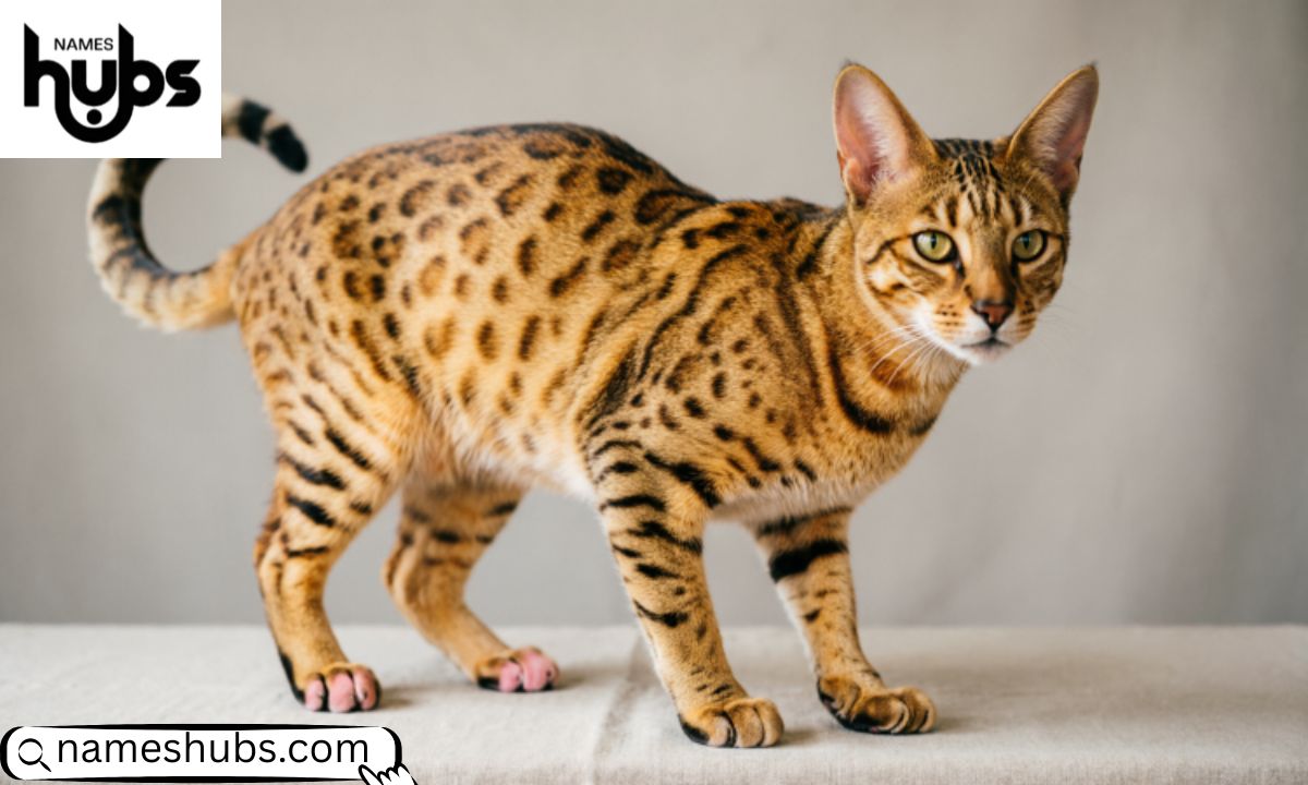 Savannah Cat Price
