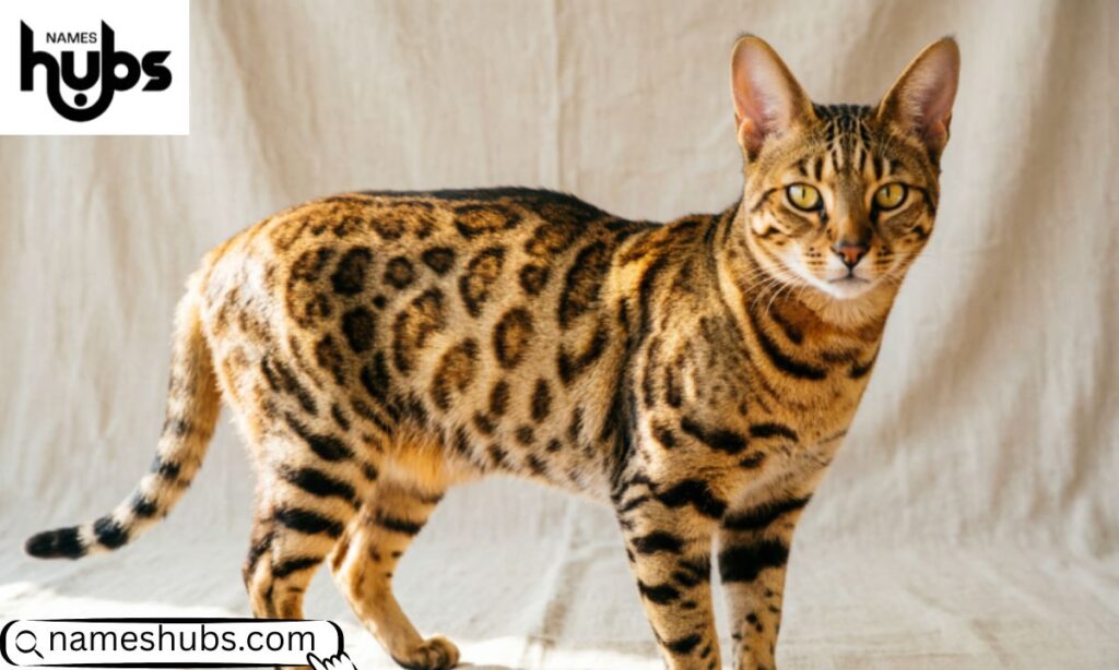 The Best Savannah Breeders