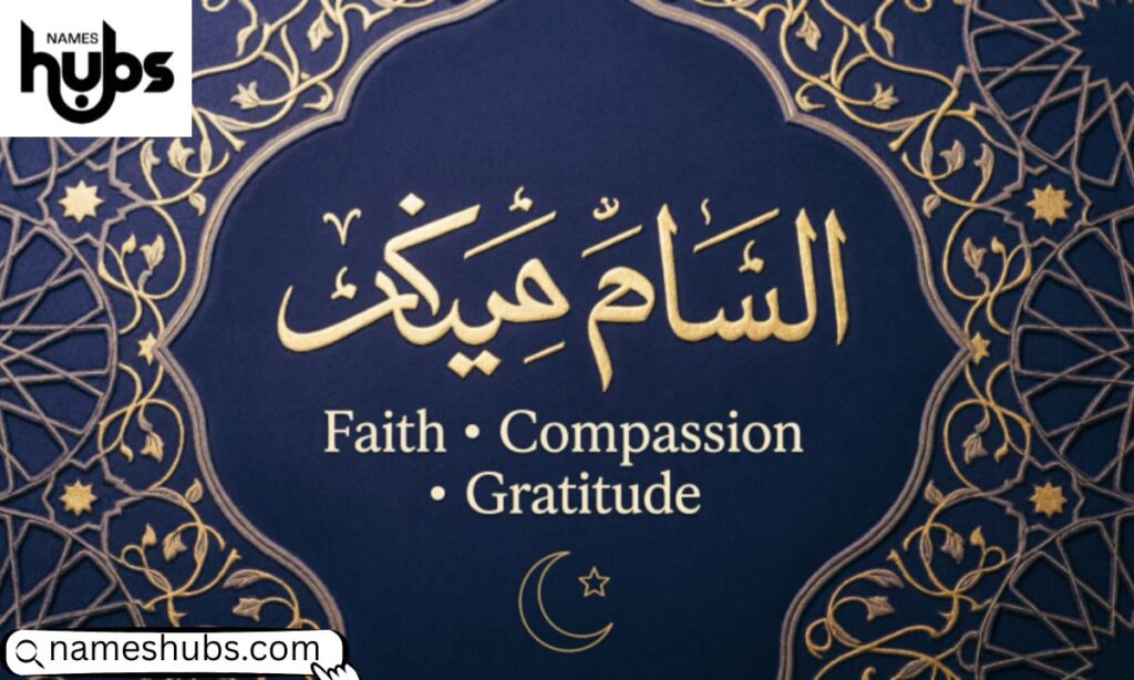 Aesthetic Islamic Bio for Instagram
